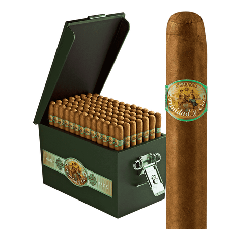 Ammo Box, , cigars